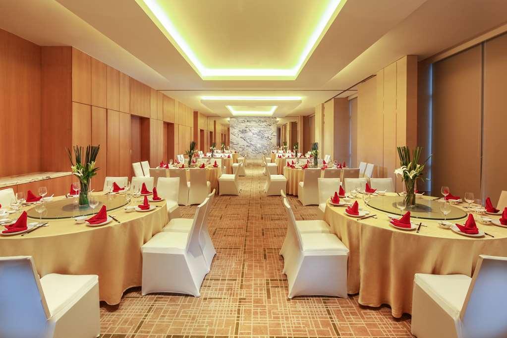 Hilton Garden Inn Ningbo Facilități foto